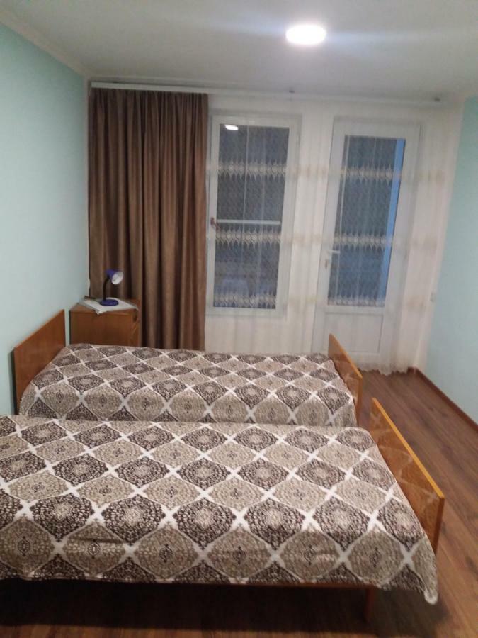 New Sanahin Hotel Alaverdi Luaran gambar