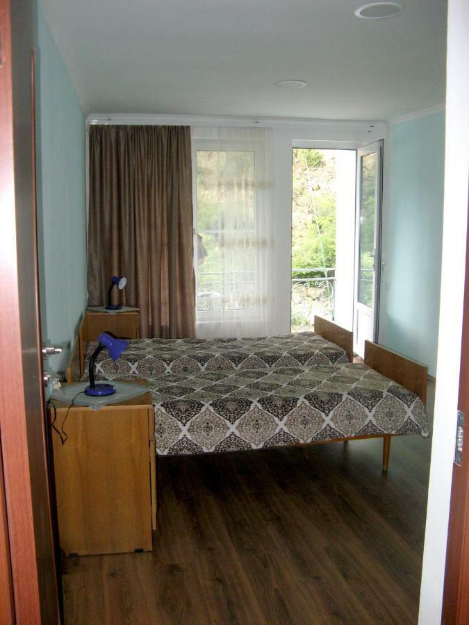 New Sanahin Hotel Alaverdi Luaran gambar