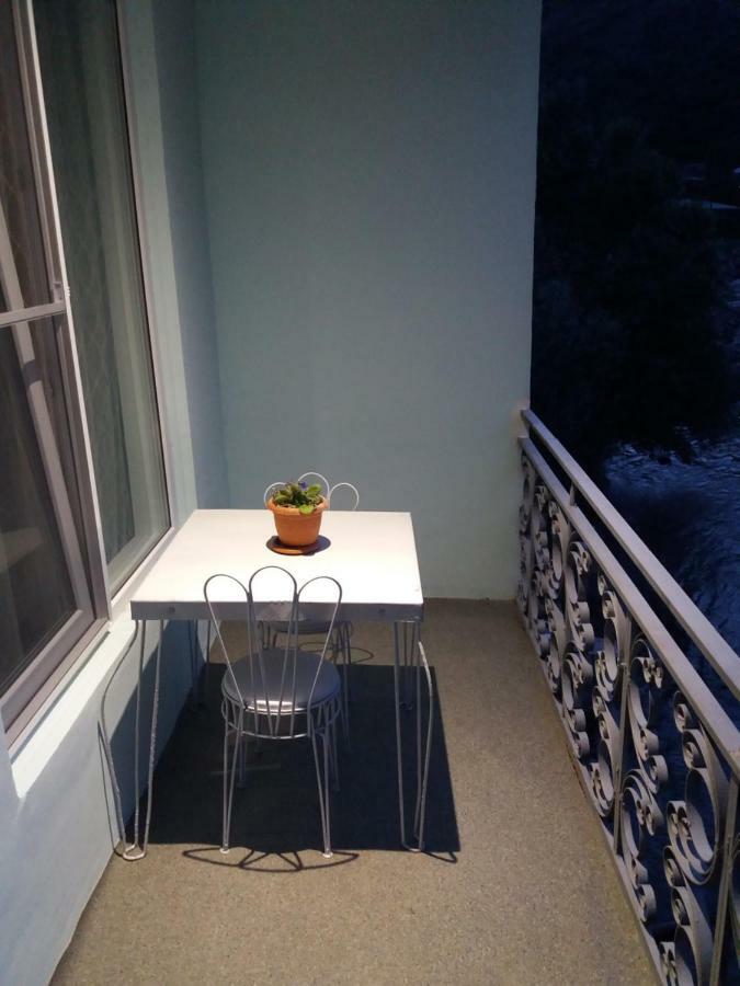 New Sanahin Hotel Alaverdi Luaran gambar