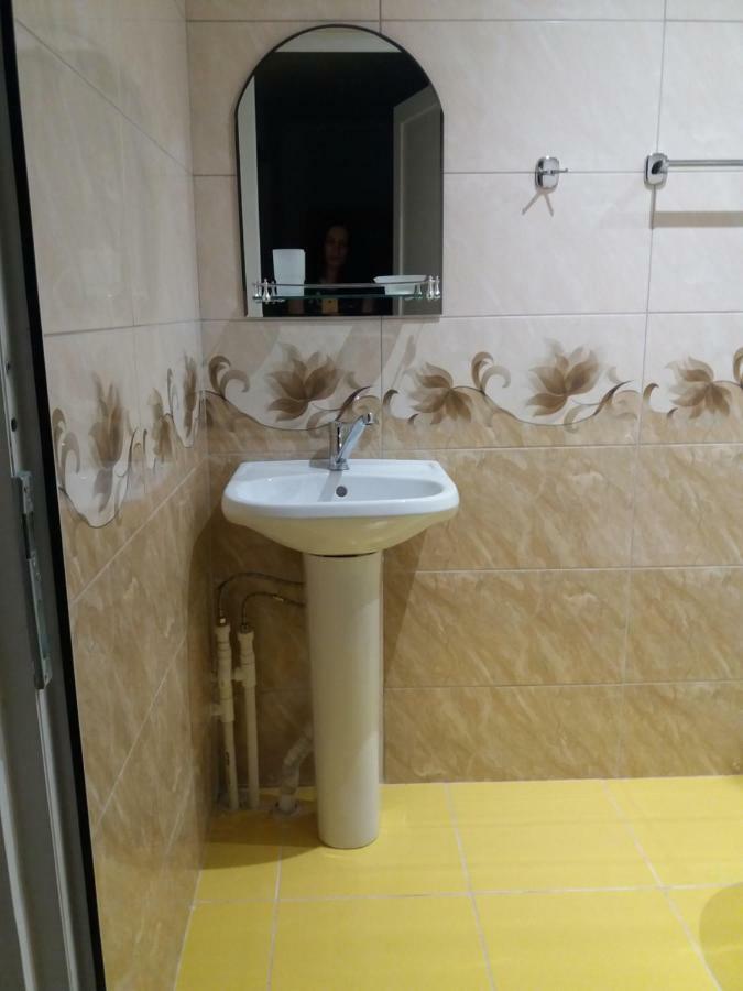New Sanahin Hotel Alaverdi Luaran gambar