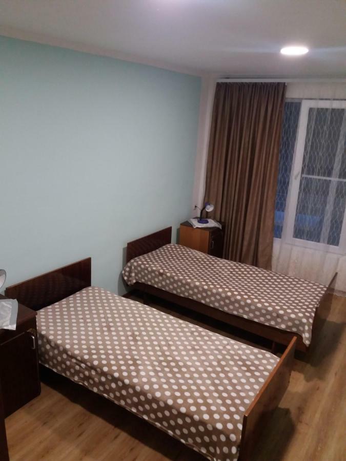 New Sanahin Hotel Alaverdi Luaran gambar