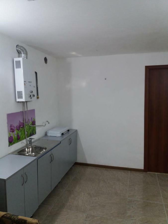 New Sanahin Hotel Alaverdi Luaran gambar