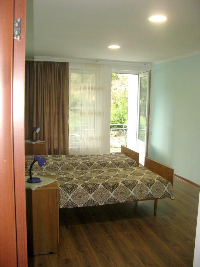 New Sanahin Hotel Alaverdi Luaran gambar