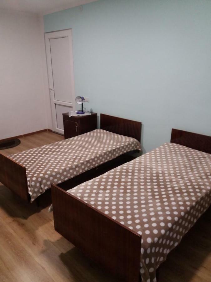 New Sanahin Hotel Alaverdi Luaran gambar