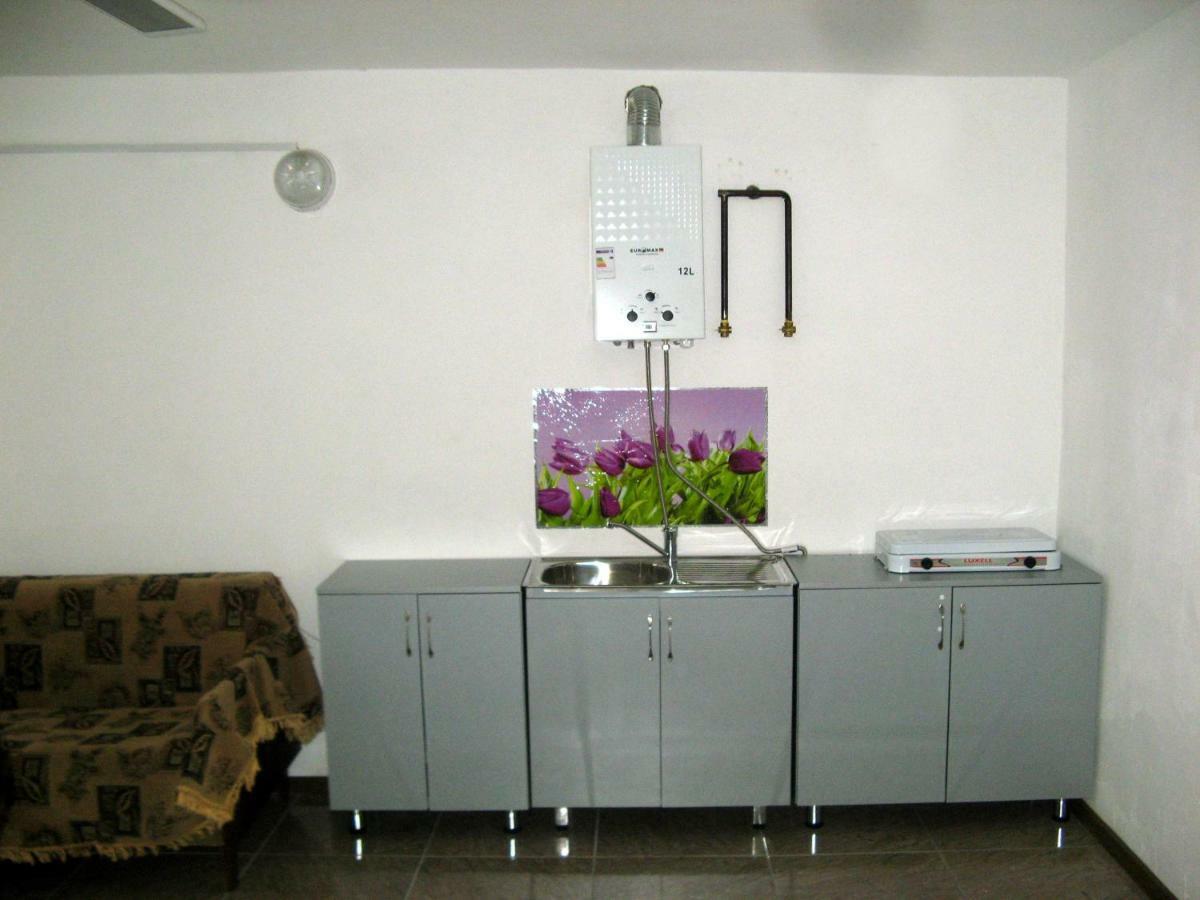 New Sanahin Hotel Alaverdi Luaran gambar