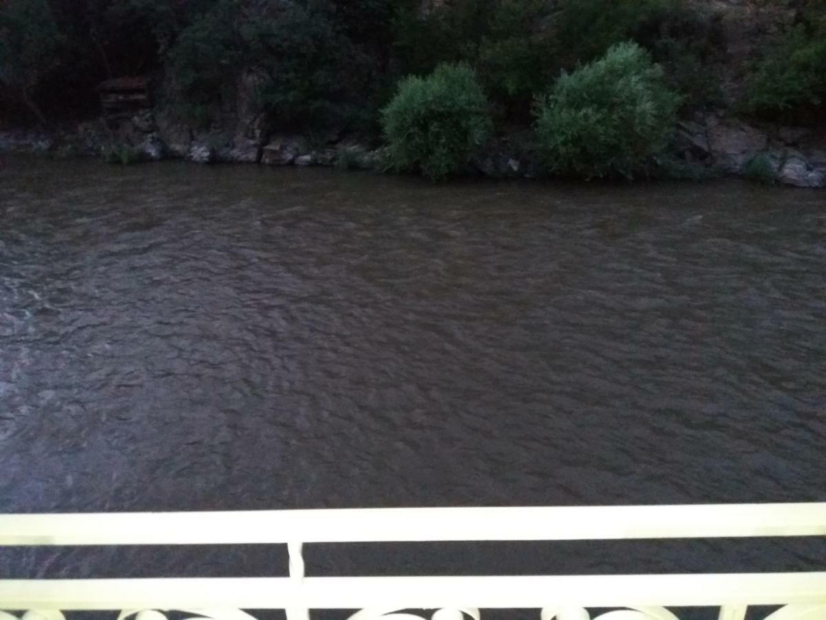 New Sanahin Hotel Alaverdi Luaran gambar